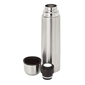 18/8 Edelstahl kugelförmige Vakuum flasche Benutzer definiertes Logo Thermoskanne Wasser flasche Vakuum flaschen & Thermos flaschen