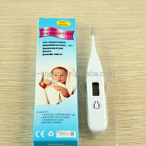 YK-103 clínica termômetro Digital/uso do bebê termômetro digital termômetro/uso hospitalar termômetro - Product Image 3