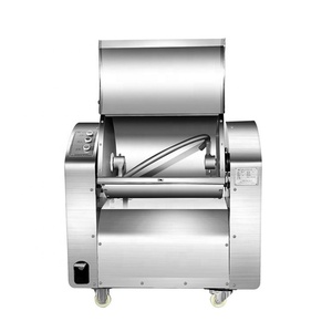 In Acciaio Inox impastatrice pasta/Pasta impastare macchina/mixer la farina macchina - Product Image 4
