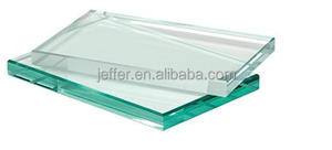 Espesor de 6mm vidrio claro de estilo flotador de la máquina de producción - Product Image 4