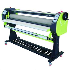 5 Feet Width China Vinyl Hot and Cold <strong>Laminating</strong> <strong>Machine</strong> - Product Image 4