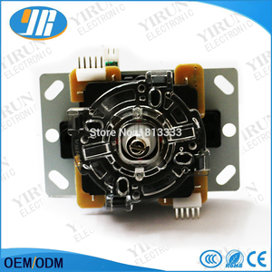 Populaire Selling Producten Kleurrijke Arcade <span class=keywords><strong>Game</strong></span> <span class=keywords><strong>Machine</strong></span> Sanwa <span class=keywords><strong>Joystick</strong></span> - Product Image 5