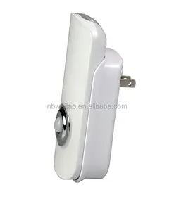 Trẻ Em Nhỏ Nightlight/Trẻ Em Bé Led Night Light/Cắm Vào PIR Motion Sensor Cho Trẻ Em Thiết Kế