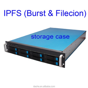 Caja <span class=keywords><strong>de</strong></span> 12 ba, chasis <span class=keywords><strong>de</strong></span> servidor <span class=keywords><strong>de</strong></span> 2U, 8 bahías, caja <span class=keywords><strong>de</strong></span> torage/hotswap/caja <span class=keywords><strong>de</strong></span> montaje - Product Image 2