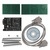 Programador ETL ECU para coche, 912(9S12), 908, 711, 705 ETL 4 en 1 con PC a través de un puerto serial