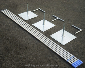 Factory-outlet <strong>Wedding</strong> <strong>Backdrop</strong> <strong>Stand</strong> for <strong>Wedding</strong> Party - Product Image 6