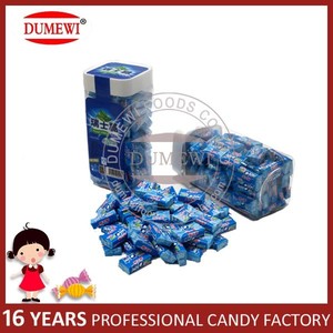Sabor A menta Caramelo de Azúcar Suizo con Papel de Tatuaje - Product Image 5