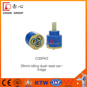 <span class=keywords><strong>Sedal</strong></span> सिरेमिक कारतूस फिल्टर के साथ 40mm पाइपलाइन
