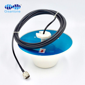 Ăng ten Mạng gắn trần <span class=keywords><strong>4G</strong></span>, hộp cầu không dây để cải thiện tín hiệu, ăng ten trần trong nhà để mở rộng mạng <span class=keywords><strong>4G</strong></span> - Product Image 5