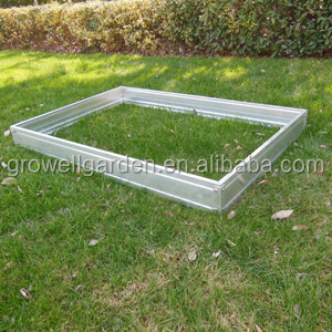 Khung Nhôm Lạnh Nâng Lên - Product Image 3