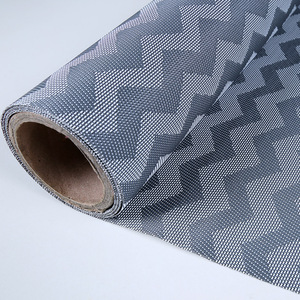 Tissu Textile Mobilier d'extérieur Rembourrage Tissé Vinyle <span class=keywords><strong>Pas</strong></span> <span class=keywords><strong>Cher</strong></span> Durable Jacquard Pvc Enduit Polyester Maille Tissu <span class=keywords><strong>pour</strong></span> Chaise - Product Image 3
