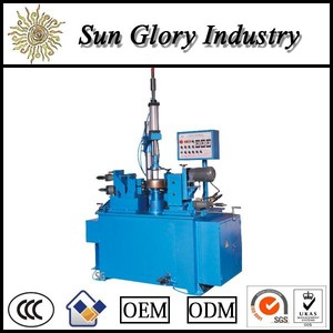 Automatica máquina moledora para borde de disco círculo de acerol - Product Image 1