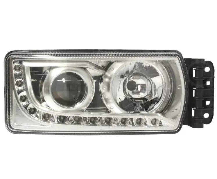 Iveco urbanway 5801745447 5801745448 LED HEAD LAMP HEADLIGHT 5801745452 5801745449 FOR IVECO IRIS BUS 5801745445 5801745446