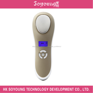Wrinkle removal tightening facial cool beaut machine - Product Image 2