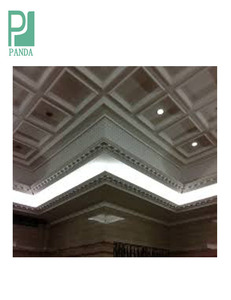 Panneaux muraux en plâtre résistants aux chocs et durables pour des solutions <span class=keywords><strong>de</strong></span> revêtement mural architecturales modernes - Product Image 6