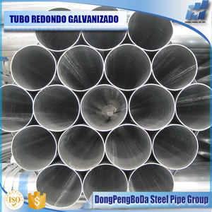 fabricante de tubo galvanizado de china/ gr.<span class=keywords><strong>a</strong></span>, gr.b - Product Image 3