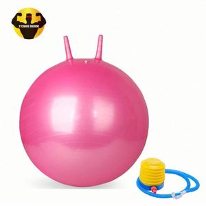 RAMBO – balle de <span class=keywords><strong>yoga</strong></span> à deux bâtons en Pvc, logo personnalisé de bonne qualité - Product Image 1