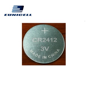 Pin Công Suất Cao 3V LIMO2 CR2412 CR2032 CR2450 CR1220 CR2477 CR2430 - Product Image 5