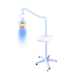 Usa attrezzatura dentale sbiancamento dei denti lampada a Led macchina professionale denti bianchi sbiancamento denti luce sbiancante acceleratore di sbiancamento - Product Image 3