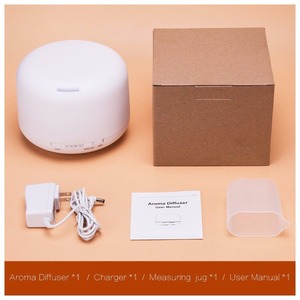 Energía solar recargable USB <span class=keywords><strong>Muji</strong></span> Alemania aceite <span class=keywords><strong>aroma</strong></span> difusor - Product Image 6