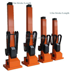 Elettrostatico automatico Attrezzature di <span class=keywords><strong>Verniciatura</strong></span> Reciprocator - Product Image 2