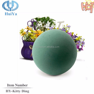 Bolas de Espuma Floral Fresca <span class=keywords><strong>Aspac</strong></span> al por Mayor, Esferas de Espuma Floral - Product Image 2