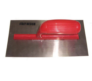 Los masones apuntando paleta Marshalltown con mango de plástico - Product Image 6