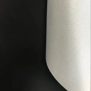 Wasserdichte 100% nylon taft TPU gebunden mesh stoff für kleidungsstücke