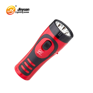 Wholesale Portable <strong>Powerful</strong> Rechargeable <strong>Small</strong> <strong>Led</strong> Flashlight Hand Torch <strong>Light</strong> - Product Image 2