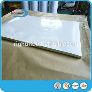 Alibaba best seller pet film adhésif( <span class=keywords><strong>d</strong></span>'<span class=keywords><strong>or</strong></span> ou <span class=keywords><strong>d</strong></span>'argent film) - Product Image 1
