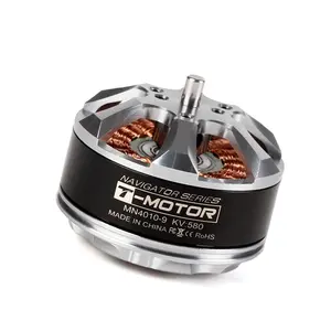 Động Cơ Điện Không Chổi Than T-MOT0R MN4010 KV370 KV475, Động Cơ Điện Không Chổi Than Cho Xe Máy Tmotor