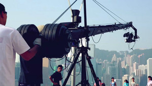 Jimmy Jib 3 - 15 metros Grua para Camara Se HABLA ESPANOL equipo completo descuento exclusivo para LATAM - Product Image 1