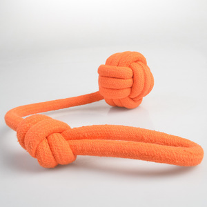 Algodón cuerda perro juguete profesional porno japonés juguete del sexo del pene del perro de juguete de cuerda - Product Image 6