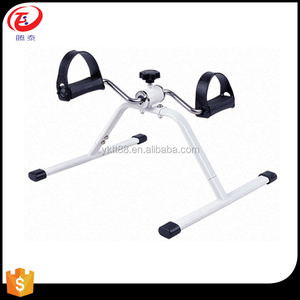 Mini bras et jambe pliage pédale exerciseur restaurer la force <span class=keywords><strong>musculaire</strong></span> fitness mini vélo - Product Image 2