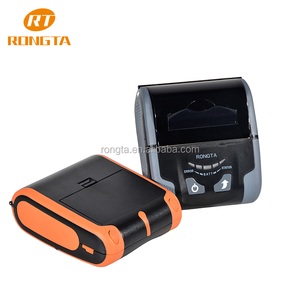 Rongta Android Mobile Bluetooth Máy In Hóa Đơn Không Dây Máy In Di Động RPP300 - Product Image 3