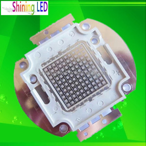 <span class=keywords><strong>Ultra</strong></span> <span class=keywords><strong>violet</strong></span> Diode Haute Puissance Tableau 390nm 400nm 405nm 100w 395nm UV LED Epileds Puce pour Système De Séchage - Product Image 2