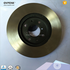 <span class=keywords><strong>Disco</strong></span> de freno delantero para coche, Piezas de chasis para OPEL <span class=keywords><strong>AGILA</strong></span> (B) (H08) 2008-2014 SUZUKI SWIFT 2015- OEM 55311-62J00/55311-61J01 - Product Image 4