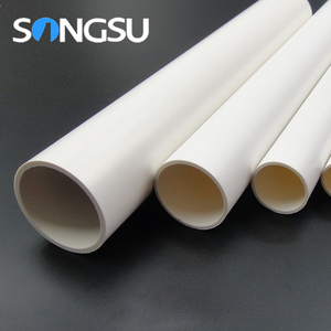 Decorativos y eléctricos aislados PVC <span class=keywords><strong>conducto</strong></span> <span class=keywords><strong>flexible</strong></span> 1 pulgadas/25mm - Product Image 1