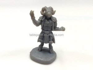 Figurines d'<span class=keywords><strong>action</strong></span> 3D en plastique, populaires, 20 pièces, personnalisées - Product Image 6