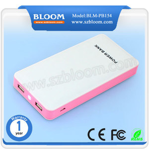 20000 mah banco de la energía nuevos <span class=keywords><strong>productos</strong></span> 2015 producto innovador - Product Image 5