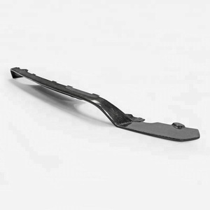 Labio trasero estilo PSM de fibra de carbono, para BMW F82 M4 - Product Image 3