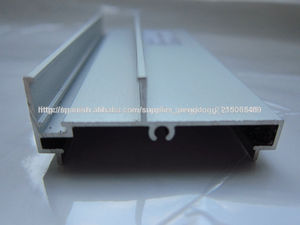 perfiles de aluminio para ventanas y puentas de JAMBA para Colombia - Product Image 1