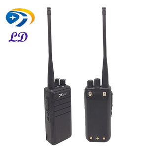 OS alta potencia 5W 3000mAh de largo alcance inalámbrico <span class=keywords><strong>radio</strong></span> comunicador teléfono - Product Image 3
