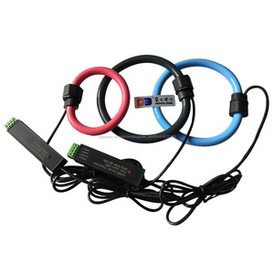 Sondas de corriente AC Rogowski Coil Recoil - Product Image 1