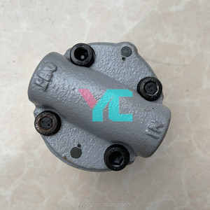 ปั๊มพวงมาลัยเพาเวอร์ TCP-031-B สำหรับรถยกโตโยต้า รุ่น <span class=keywords><strong>7FB</strong></span> ซีรีส์ TCP031B Loyooki - Product Image 3