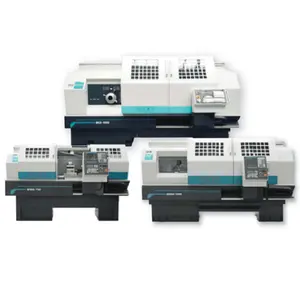 CKE6150Zx1500 CNC-Drehmaschine/Torno CNC