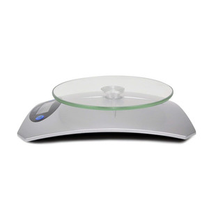 Balance de cuisine numérique LED, 5kg, affichage électronique numérique, pour aliments - Product Image 4