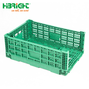 <span class=keywords><strong>Caisse</strong></span> pliable en tissu, robuste, pour Fruits, légumes, tomate, pomme Orange, empilable - Product Image 6