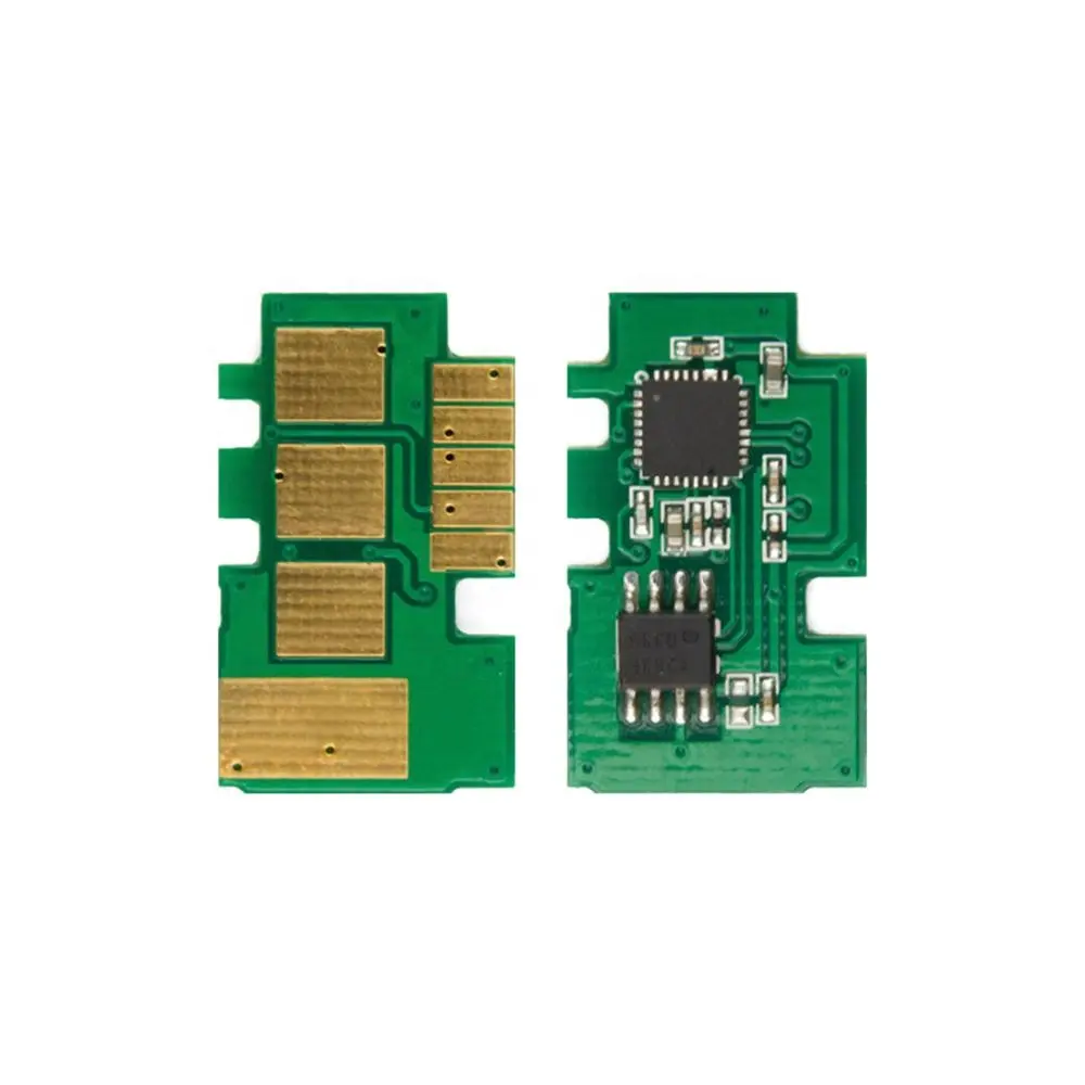 New toner chip for Samsung 101 ML2160/ML2162/SCX3400/SCX3405