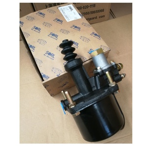 Auto <strong>Parts</strong> 16080050070 Clutch Booster Pump Essential Component for Air Condensers - Product Image 2